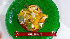 Foto Girelle Di Pasta Improta E Sempre Mezzogiorno