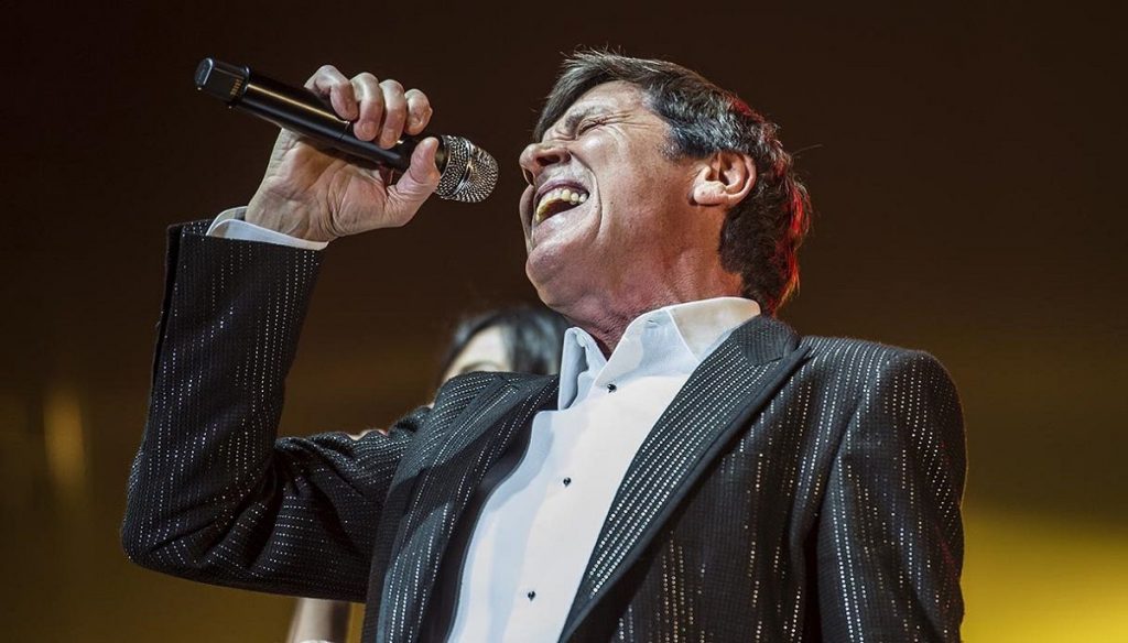 Festival di Sanremo, Gianni Morandi ricorda "Ho faticato molto a