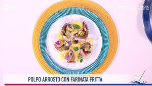 foto ricetta Detto Fatto