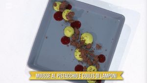 Foto Mousse Al Pistacchio Giulia Dodi