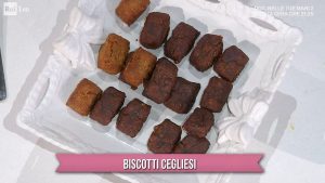 foto biscotti cegliesi