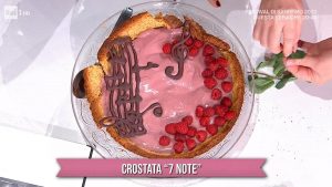 foto crostata 7 note