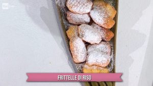 foto frittelle di riso