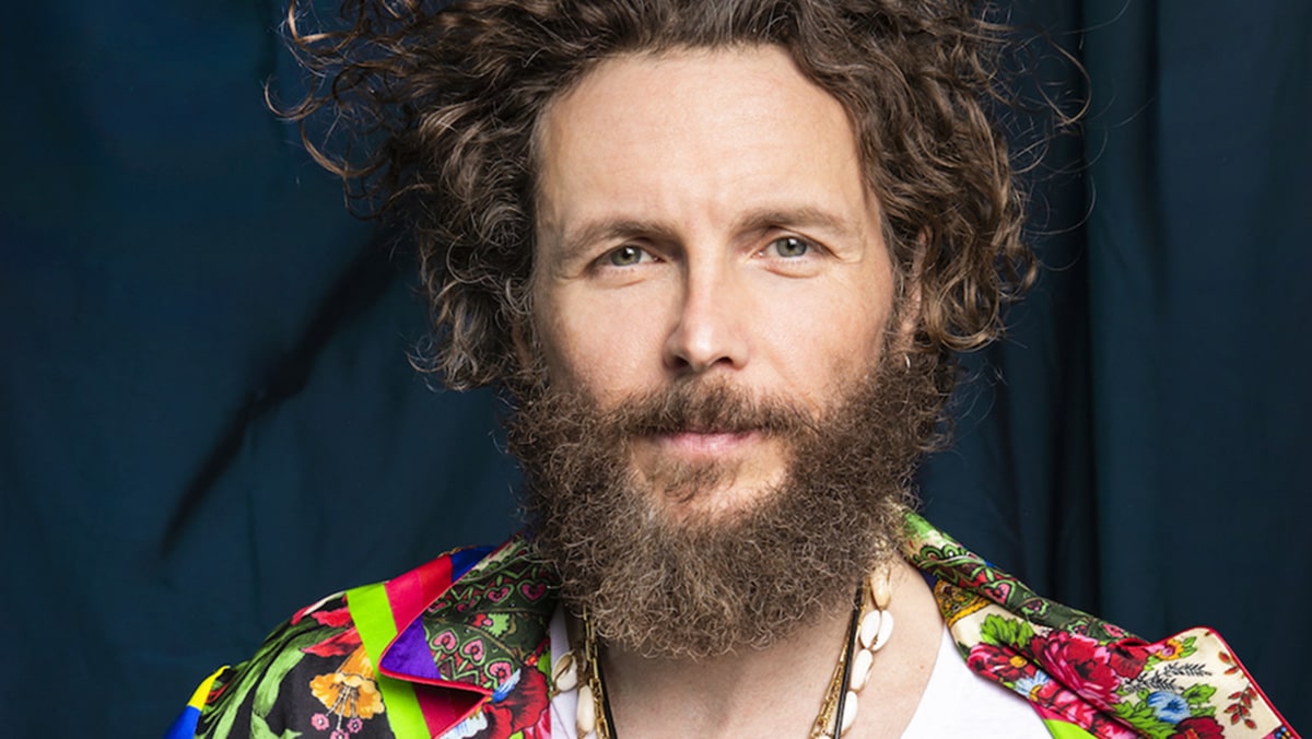 foto Jovanotti