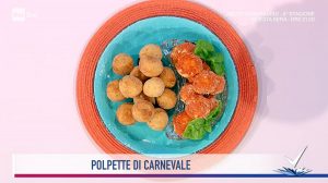 foto ricetta polpette a Detto Fatto