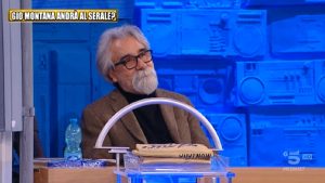 Foto Beppe Vessicchio Amici 21