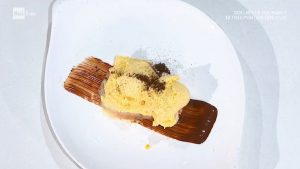 Foto Gelato Allo Zabaione Max Scotti E Sempre Mezzogiorno