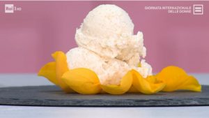 Foto Gelato Per Lei Massimiliano Scotti E Sempre Mezzogiorno