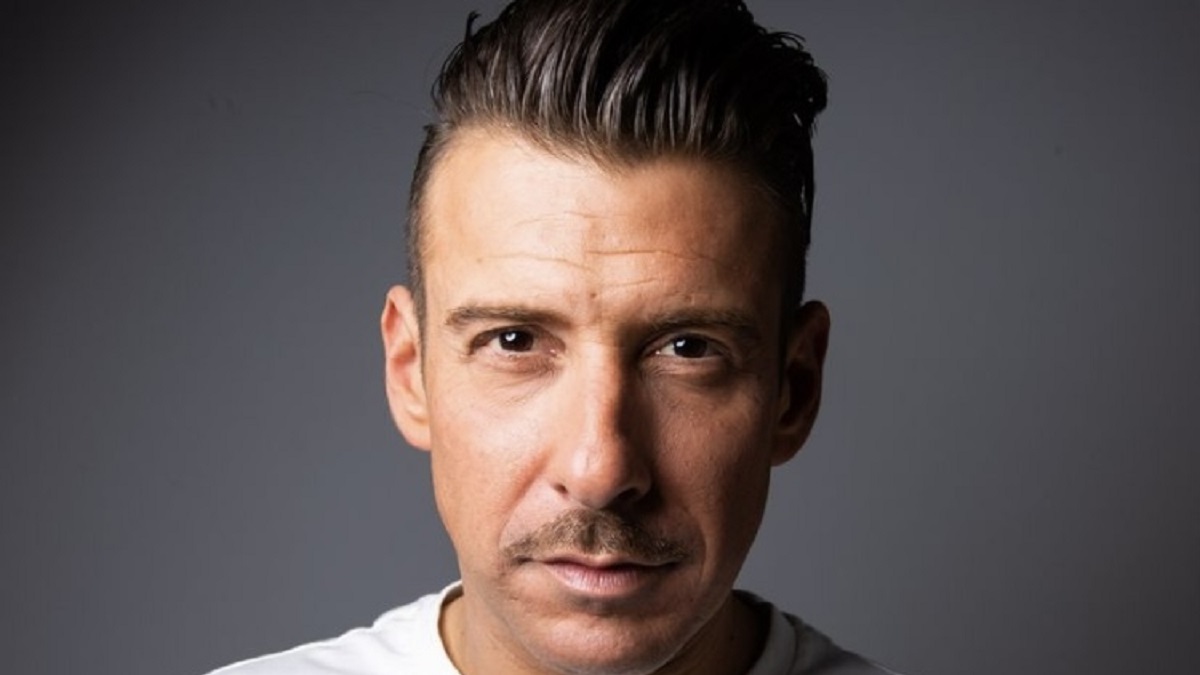 Foto Francesco Gabbani Ci vuole un fiore