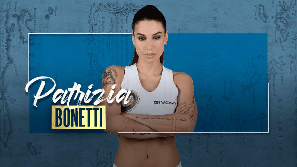 foto Patrizia Bonetti denuncia