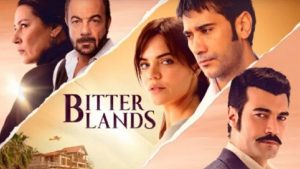 Foto Better Lands Canale5