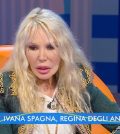 Foto Ivana Spagna Estate In Diretta