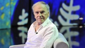 foto Jean Louis Trintignant