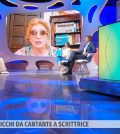 foto Iva Zanicchi a Unomattina