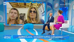 Foto Iva Zanicchi Estate In Diretta