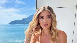 foto Diletta Leotta nuovo amore