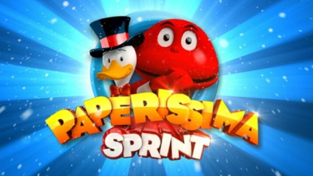 Foto Paperissima Sprint 2022