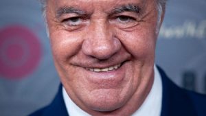 Foto tony sirico morto