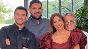 Foto Bake Off Italia 2022