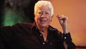 foto Clu Gulager