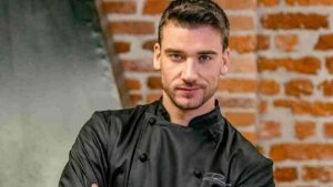 foto Damiano Carrara Bake Off