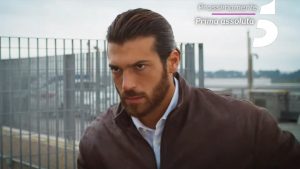 Foto Viola Come Il Mare Can Yaman