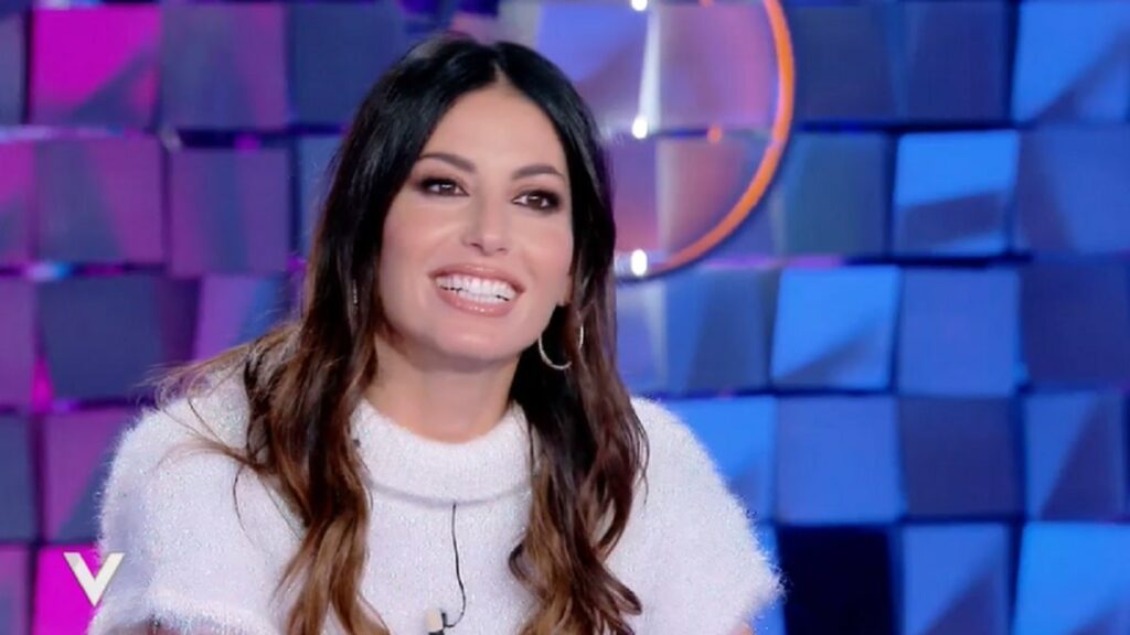 Verissimo, Elisabetta Gregoraci Parla Del Nuovo Fidanzato: Tutta La ...