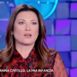 Giovanna Civitillo dice basta: “Sono state scritte troppe fake news”