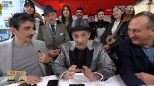 foto fiorello viva rai 2