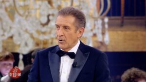 foto ezio greggio la tv dei 100 e uno