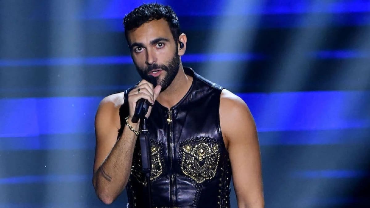 Marco Mengoni tiene con il fiato sospeso: Al limite delle forze, ma  avanti - LaNostraTv