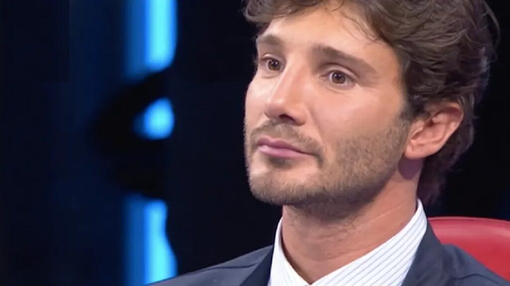 Stefano De Martino Snobbato Da Un Noto Collega Visto Solo Due Volte