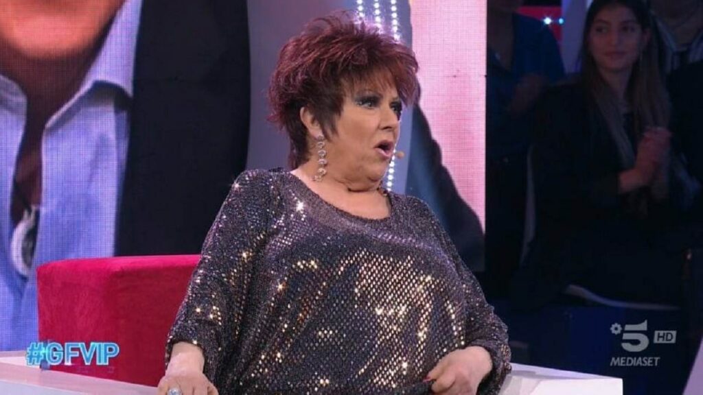 Orietta Berti Svela Un Retroscena Su Al Bano E Gerry Scotti Ha Dell