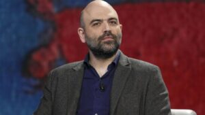 foto roberto saviano