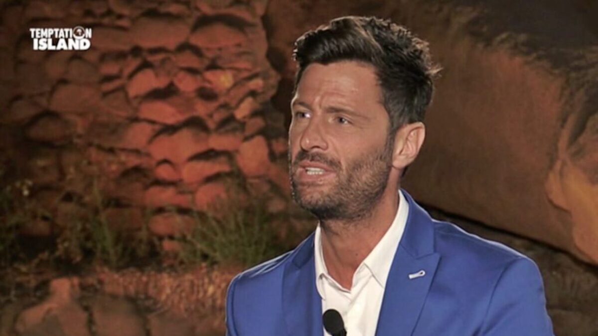 foto temptation island ascolti 11luglio