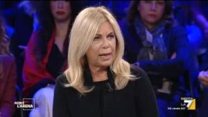 foto di rita dalla chiesa