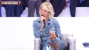 foto amici 23 maria de filippi