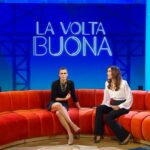 Bianca Guaccero sostituirà Caterina Balivo d’estate? L’ultima indiscrezione