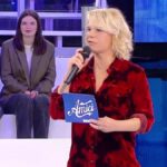 Raimondo Todaro fuori da Amici 24: Maria De Filippi ne parla per la prima volta