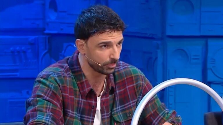 Amici Torna Raimondo Todaro E Arriva La Decisione Finale Su Ilan