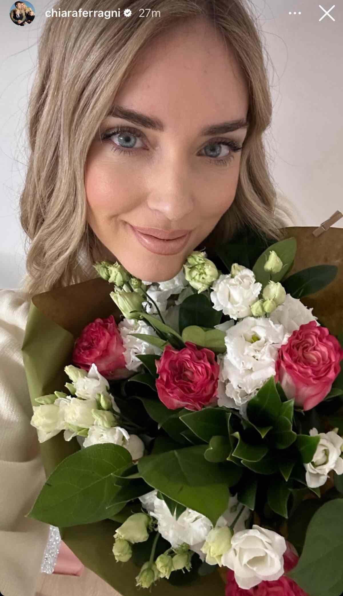 foto chiara ferragni 10gennaio