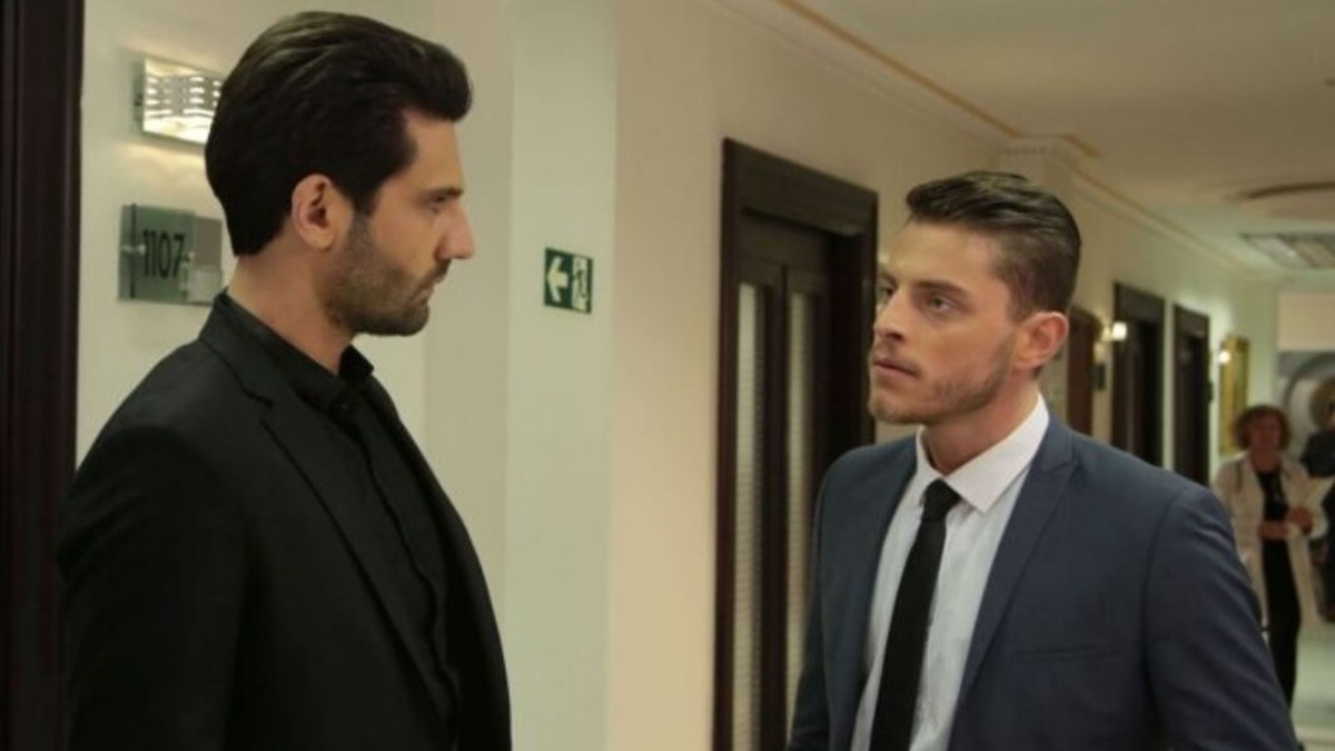 foto endless love emir e tufan