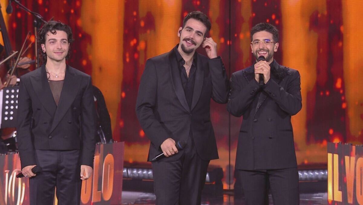 foto il volo 29maggio