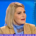 Simona Ventura furiosa con Roberto Alessi? C’entrano le critiche alle nozze