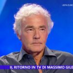 Estate in diretta, Massimo Giletti prepara un’inchiesta scottante: “Farò rumore”