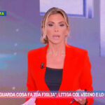 Pomeriggio 5 News, tensione in diretta. Simona Branchetti: “Gli insulti no!”