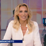 Simona Branchetti: “Pomeriggio 5 News? Bella sfida”. Batterà Estate in diretta?