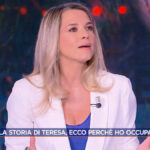4 di sera, Francesca Barra vittima di fake news: “Ero molto giù di morale”