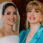 Milly Carlucci, figlia risponde alle critiche dopo le nozze: “Mi fanno ridere”