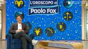 Foto Oroscopo segni Fox scuro